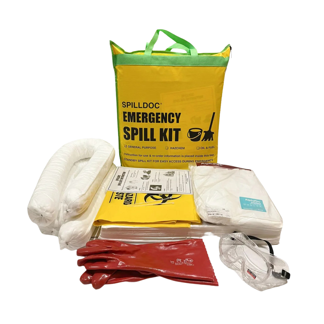 Pneumatic Impact Wrench